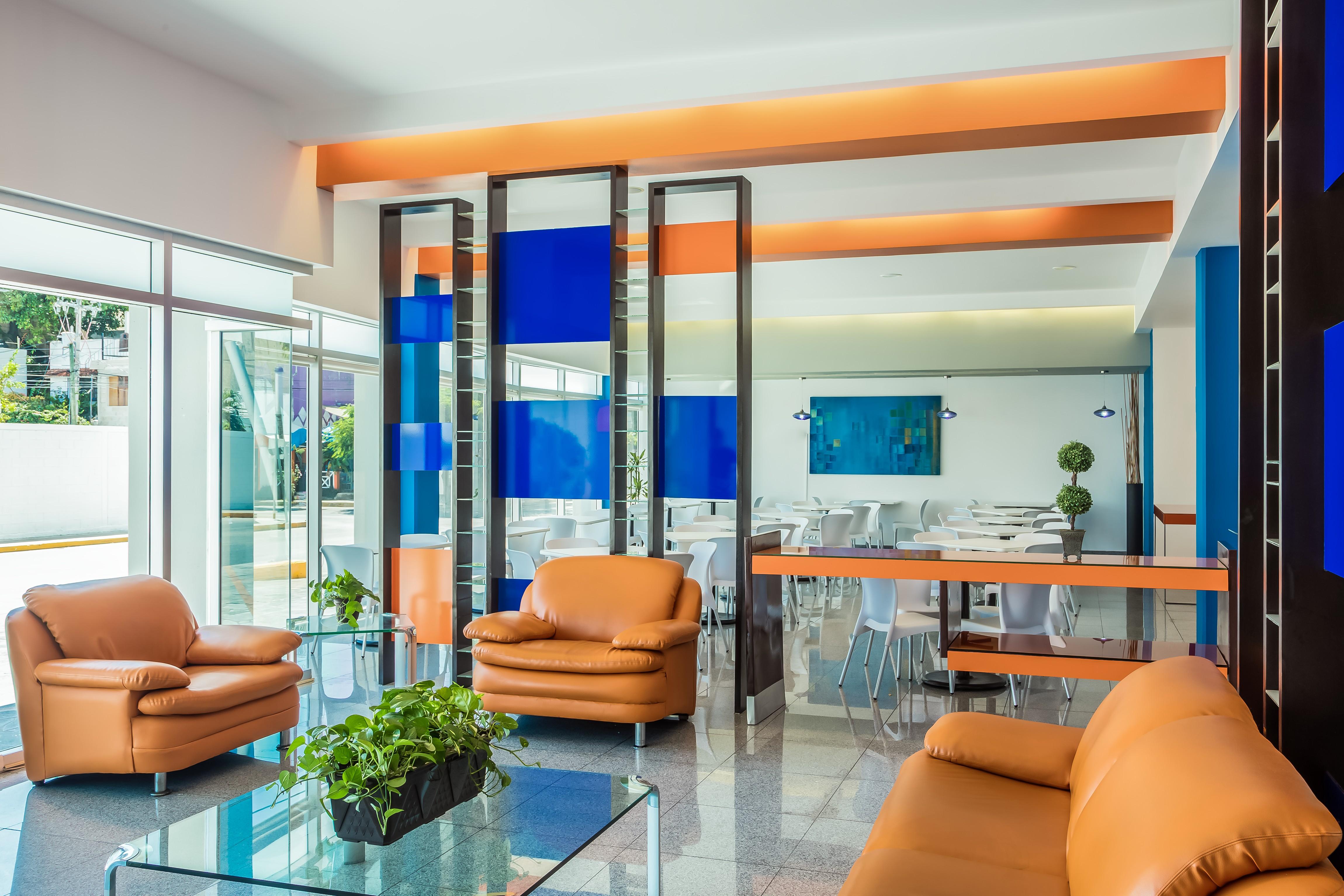 Hotel One Playa Del Carmen Esterno foto