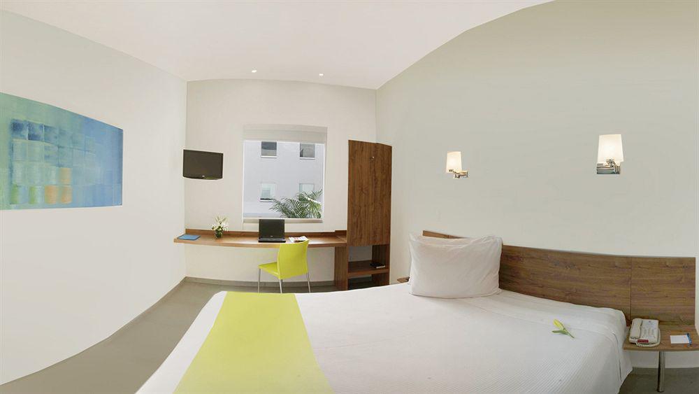 Hotel One Playa Del Carmen Camera foto